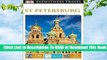 Online DK Eyewitness Travel Guide: St Petersburg  For Full