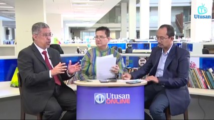 Mornink Blues 17 Jun 2019: Makan berlebihan mengakibatkan serangan jantung