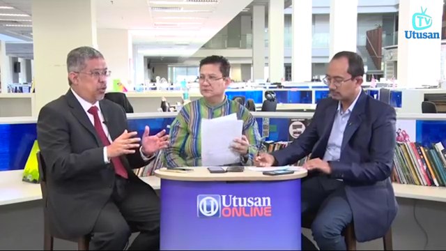 Mornink Blues 17 Jun 2019: Makan berlebihan mengakibatkan serangan jantung