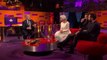 The Graham Norton Show S22E14 (Dame Helen Mirren, Liam Neeson, Jamie Dornan & Sigrid)