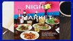 Online Night + Market: Delicious Thai Food to Facilitate Drinking and Fun-Having Amongst Friends