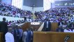 Jubilation as Ruto shakes President Uhuru Kenyatta‘ Hand