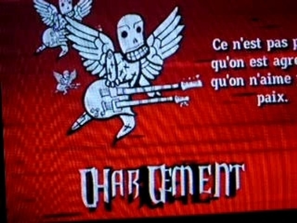 Radio Song Guitar Hero 3 xbox 360