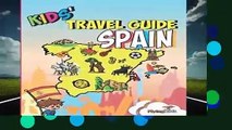 Full E-book  Kids  Travel Guide - Spain: The fun way to discover Spain - especially for kids: 20