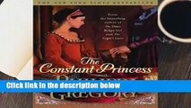 The Constant Princess (The Plantagenet and Tudor Novels, #6)  Best Sellers Rank : #5