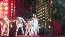Dàn sao “quẩy” tại I Like It, Korea Milk concert