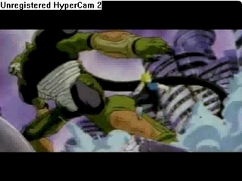 dbz digikemon