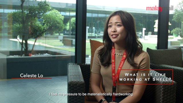 Interview with Shell Malaysia employees and management