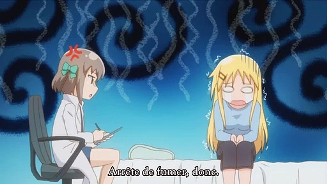 ONE PIECE EPISODE 739 FRENCH