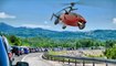 World's First Commercial Flying Cars For Sale - $400,000