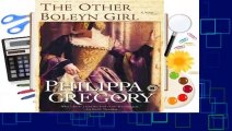 Full E-book  The Other Boleyn Girl (The Plantagenet and Tudor Novels, #9)  Best Sellers Rank : #4