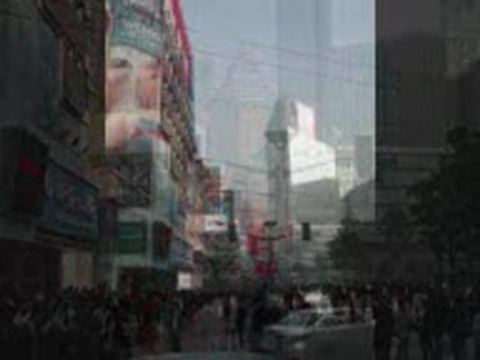 Shanghai