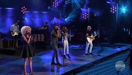 CMA Fest 2017 - Little Big Town - When Someone Stops Loving You