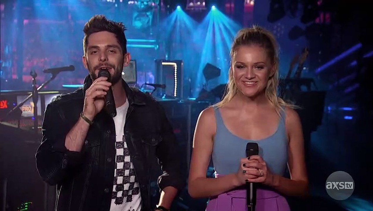 CMA Fest 2017 - If I Told You - Darius Rucker (feat. Karen Fairchild)