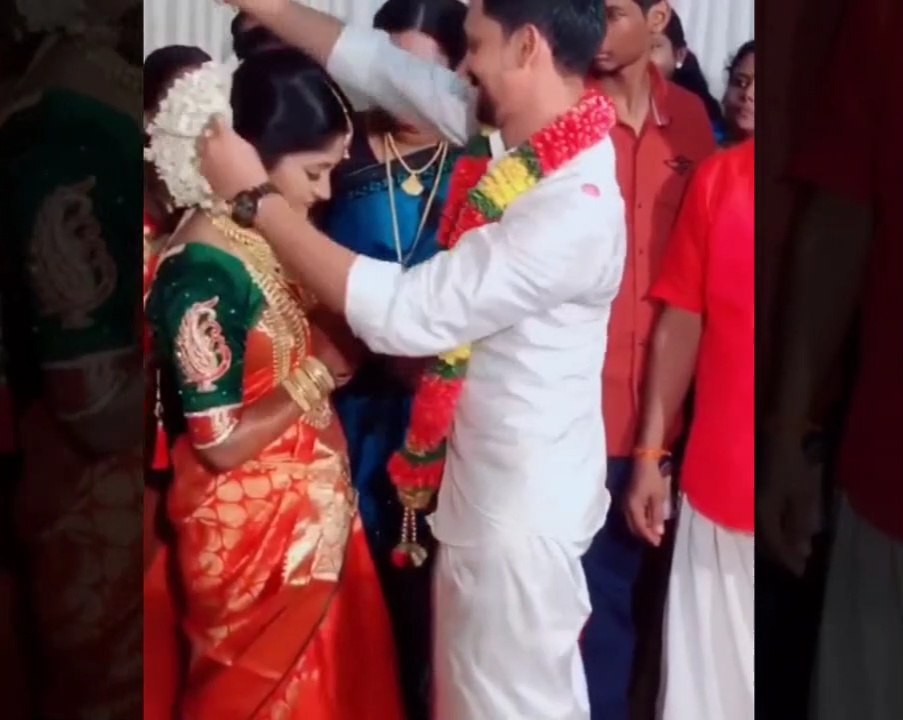 Viral  Wedding Videos