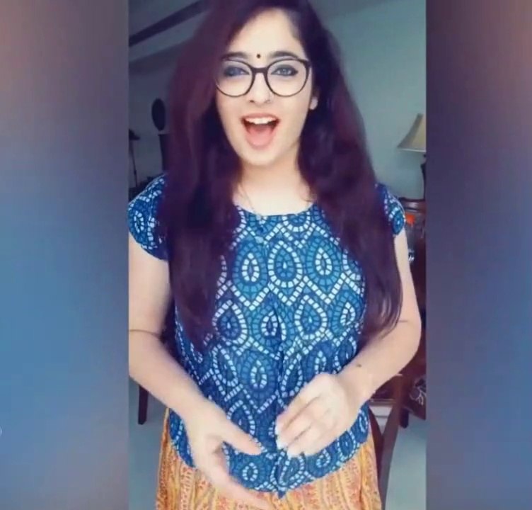 Viral Tik Tok Malayalam Latest Trending video Dailymotion