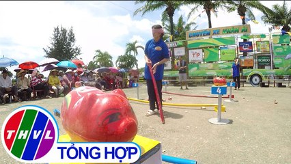 Chuyến xe nhân ái – Kỳ 419: Tỉnh Vĩnh Long