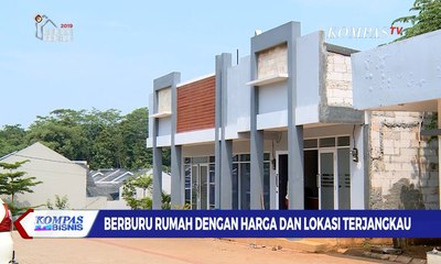 Tips Berburu Rumah dengan Harga dan Lokasi Terjangkau