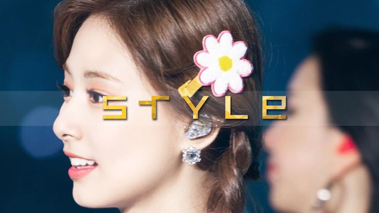 4 things you didn’t know about K-pop star Tzuyu of TWICE