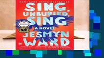 Full E-book  Sing, Unburied, Sing Complete