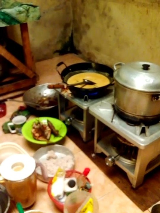 Masak