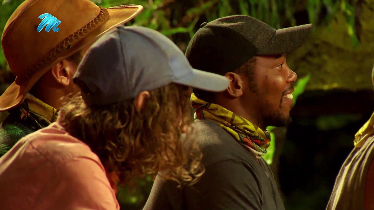 Survivor South Africa: Island of Secrets - 5th Person Voted Out
