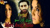 Meri Awaz Suno | Latest Pakistani | TeleFilm Part 1