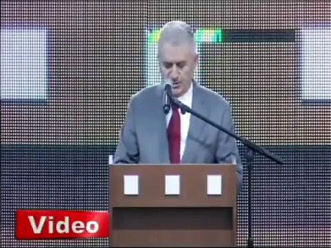 Binali Yıldırım'ın 'FETÖ' açıklamasının ardından sosyal ...