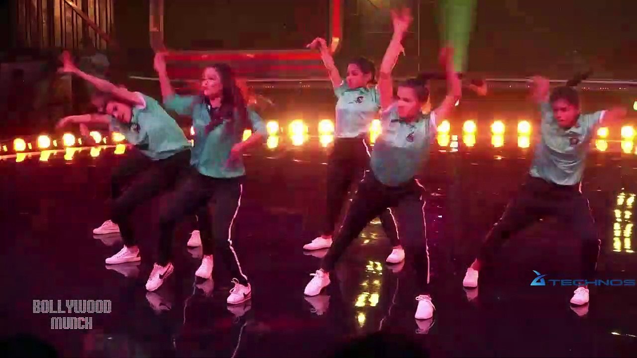 Kareena Kapoor, Raftaar & Bosco Martis At PC Of Zee TV’s Reality Show ‘DID Battle Of The Champions’