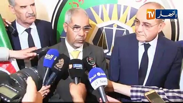 الجلفة: إنطلاق إمتحانات شهادة البكالوريا لفائدة السجناء من عين وسارة