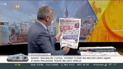 Star Gazetesi