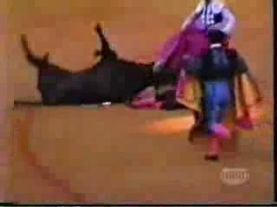 Crash choc part1