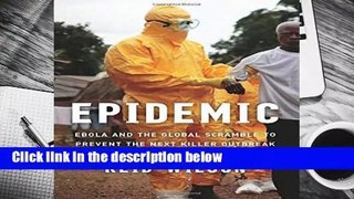 [MOST WISHED]  Epidemic