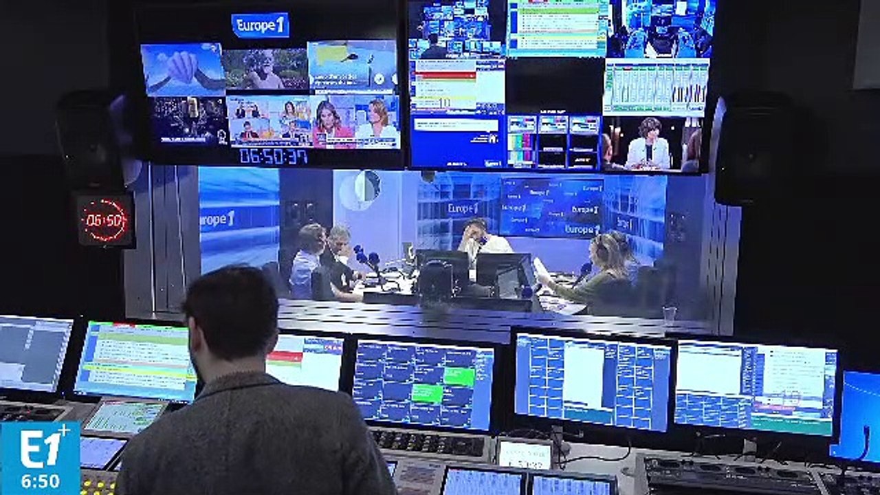 France 3 : "Je vous trouve très beau", à 20h55
