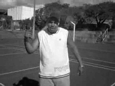 Kenshiro - Mon Kreol Style - 2007