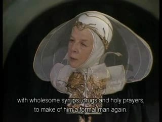 comedy of errors 5