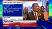 Rajkiran Rai of Union Bank of India on NPAs & budget expectations