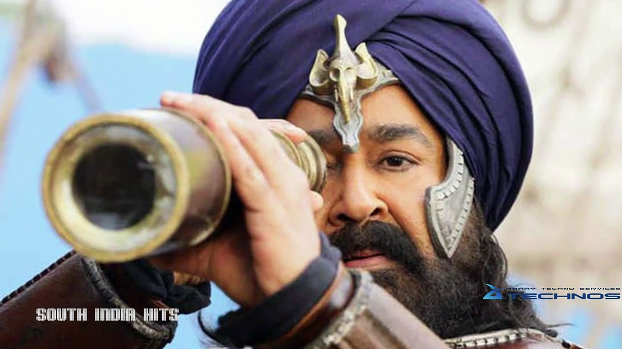 lydian nadhaswaram to compose music for barroz movie(Malayalam)