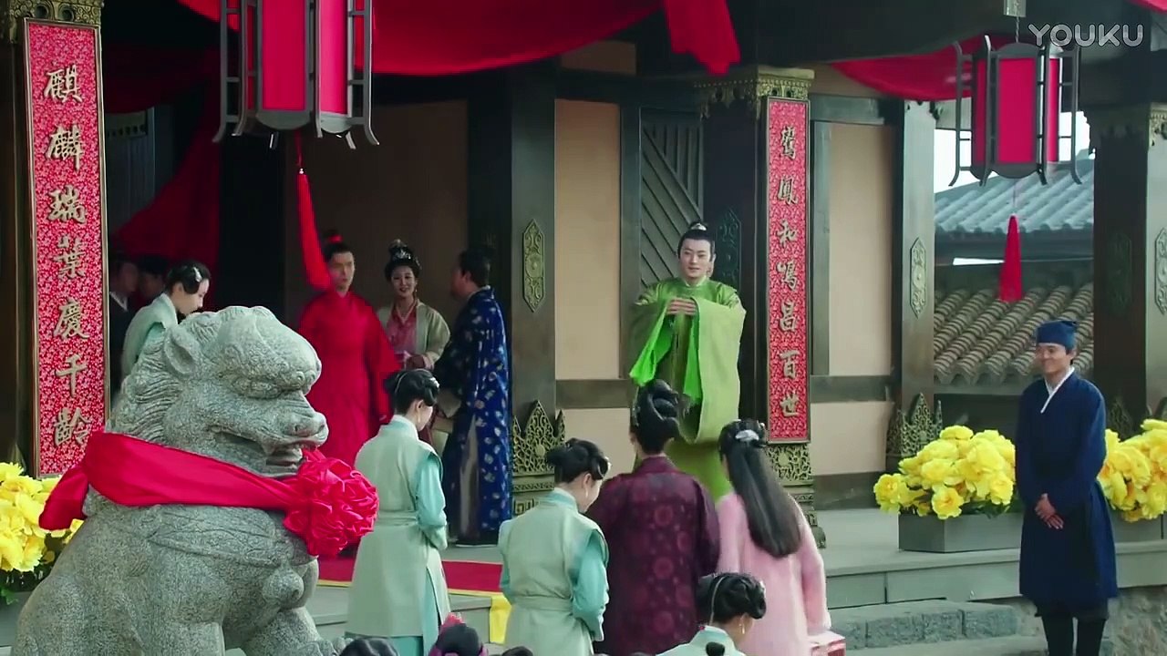 Oh My General 03（Ma Sichun,Sheng Yilun）edited