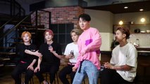 [Pops in Seoul] 9-year veteran K-pop Group! TEEN TOP(틴탑) Interview for 'Run Away(런 어웨이)'