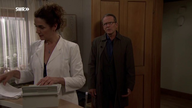 Die Fallers - Folge 1019 - Alle zusammen