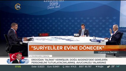Kreş vaadi