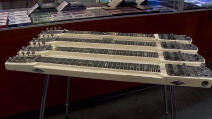 Pawn Stars: Corey Gives an Owner Some Actual Good Advice