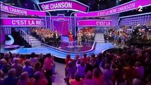 N'Oubliez pas les Paroles: Christelle chante Sous le Vent (Celine Dion) (Juin 2019)