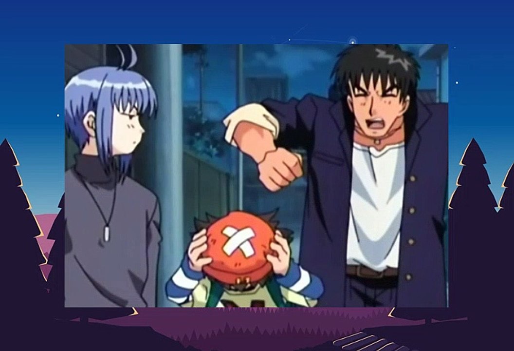 Détective Academie Q ep 28 Vostfr