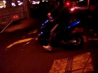 wilback avc le bloc team 1