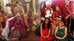 Sushmita Sen’s brother Rajeev  gets married to TV actress Charu Asopa; Check out  | FilmiBeat