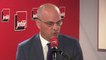 Jean-Michel Blanquer, ministre de l'Éducation nationale, sur la réforme du bac : "Je sais bien qu’on essaie de donner cette image du ministre qui fonce sans écouter, mais c’est juste faux"