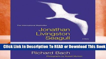 Online Jonathan Livingston Seagull: The Complete Edition  For Online