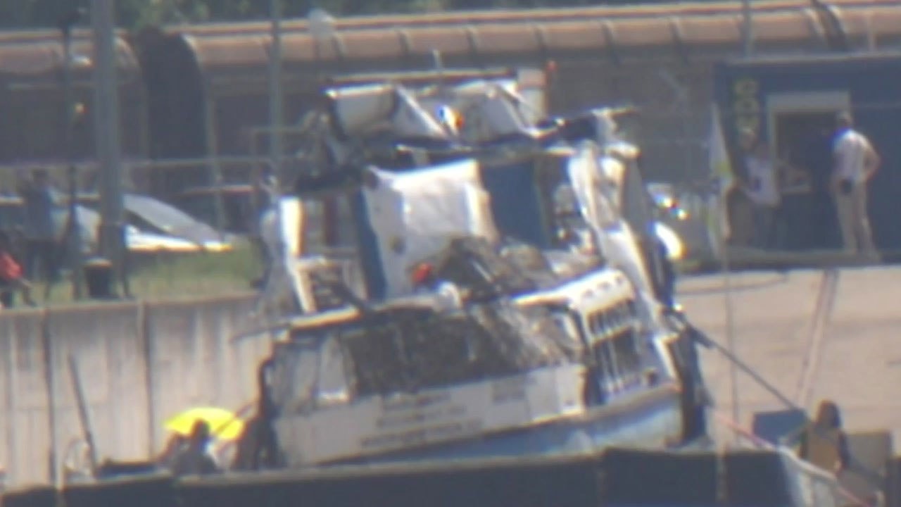 '헝가리 유람선 참사' 슬픔 함께했던 현지 취재 / YTN